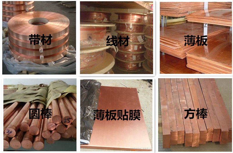 铜板加工：常见误区与正确操作