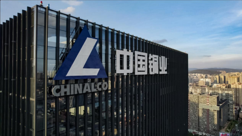 铜带生产线：从原材料到成品的全流程解析